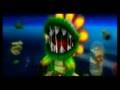 Super Skeleton Galaxy ( skeleton mario code)