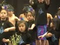 Kapa Haka Nohinohi o Tongariro 07