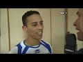 ITW Kamel Chafni ITW Kamel Chafni