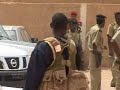 اعتقال معروف ولد هيبة