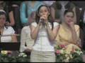 Luda Russu, Russian Christian Song