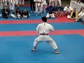 Gojushiho Sho Gojushiho Sho