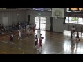 vs.大崎HOOPS2Q