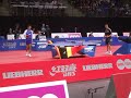 Coupe du Monde Liege Tennis de table 2008-15
