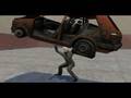 GMAN vs BREEN : EPIC BATTLE