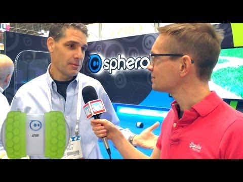how to turn sphero off