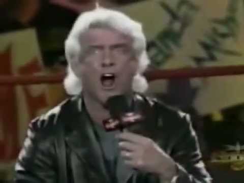 WCW Monday Nitro 4/10/2000