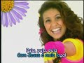 Aline Barros e Cia - Pula Pula (Legendado)