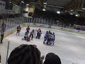 m�rrum-khk 1-0 andre sandberg