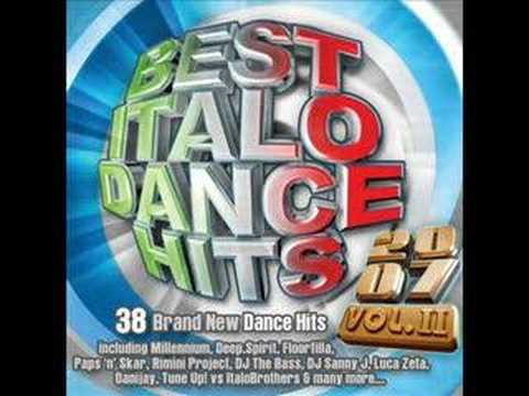 Danijay - Angel (radio)