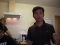 BA(Hons) Tourism, Leisure & Hospitality of LJMU 2009 - Part 2