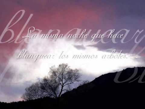 Pablo Neruda, Poema 20
