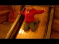 Barn Slide