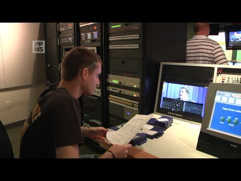 TV Station Involvment