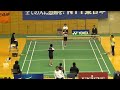 Click here to watch this video 山口茜ｖｓ井上静華1