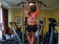pull ups