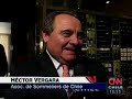 ASI World Sommelier Competition -- Chile 2010 -- CNN CHILE