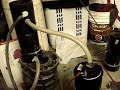 series on install hho 90 suburban with stand alone ecm