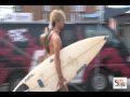 Wicked campervan video