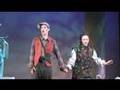 BCA The Secret Garden WICK