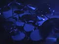 Tomas Haake HANK III Filming One of the drum Gods