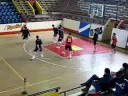 Final de la Libsur se juega en Osorno