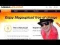 MegaUpload Parody PROMO - Kim Kardashian Alicia Keys Snoop Dogg Chris Brown Kanye West Jamie Foxx