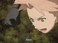 the kunoichi of naruto   gasolina