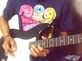 videos de cita ini membunuhku solo gitar