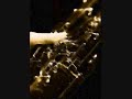 Concerto a fagotto principale - Rossini - Allegro