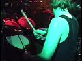 red house. 
from behind the kit.
yngwie malmsteen: guitar and 