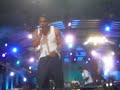 Nelly and St Lunatics - Hot in Here LIVE