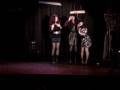 videos de Bitches on Broadway: Em'ma Gawd! and Anna Rexia (Bacon Strip)