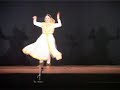 Shambhavi Shukla - Kathak - Shiva-Shtuti