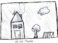 The Faint - Violent Storyboards - By Kelly Lacy