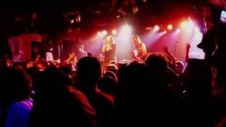 The Offspring - Secret Show (Anaheim,CA)