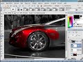 Colorkey with PSP X