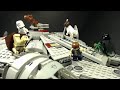 Harlem Shake - Lego Star Wars Style → http://t.co/82k6vcGa