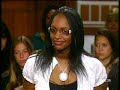 Judge Judy--Girly Brawl