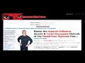 Advanced Mind Power & Hypnosis Advanced Mind Power & Hypnosis