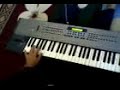 AHMET KORG İX 300 MİSKET