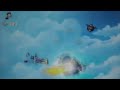 Click here to watch this video Rayman Origins 3DS: Shooting Me Softly (3/3) - Let's Demo!