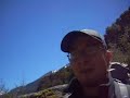 4 Day Trip to the Greenstone Caples.Awesome.