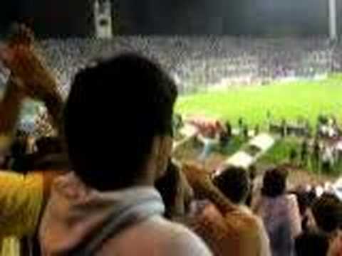 argentina VS chile