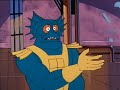 He-Man: She-Demon Of Phanto He-Man: She-Demon Of Phanto