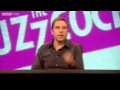 David Walliams spanks Basshunter (Jonas Altberg) on Never Mind The Buzzcocks S23E09