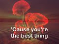 The Best Thing That Ever Happened To Me - Steve Lawrence The Best Thing That Ever Happened To Me - Steve Lawrence
