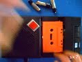 scratch casette malbert skratch7 (all-in-one)