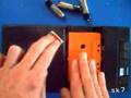scratch casette malbert skratch7 (all-in-one)