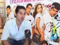 Sarah Jane Dias Femina Miss India World on Zoom